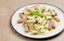 Buckwheat Pasta with Creamy Tofu & Basil Sauce - Clearspring