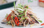 Creamy Buckwheat Soba Noodle Salad With White Tahini Dressing - Clearspring