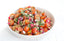 Tomato & Radish Za'atar Salad - Clearspring