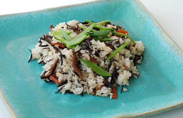 Perfect Japanese Steamed Rice Recipe — Yuki's Kitchen