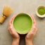 Organic Japanese Matcha Shot - Premium Grade