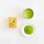 Organic Japanese Matcha Green Tea Powder - Ceremonial Grade - Gift Set