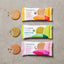 Organic Oat Biscuit Selection Box