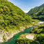 Shikoku Mountains