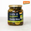 Clearspring Bio Kitchen Organic / Demeter Gherkin Slices (Sweet & Sour)