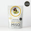 Clearspring Organic Japanese Sweet White Miso Paste - Pasteurised