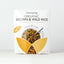 Clearspring Organic Gluten Free 90sec Brown & Wild Rice