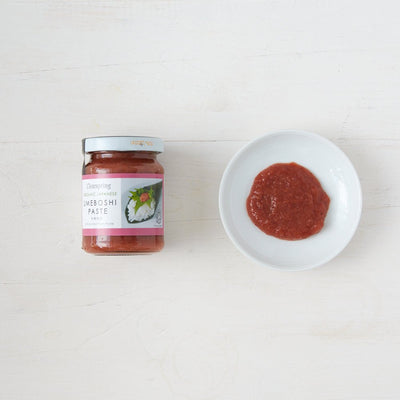 Clearspring Organic Japanese Umeboshi Paste