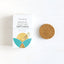 Clearspring Organic Oatcakes - Sea Vegetable & Black Pepper