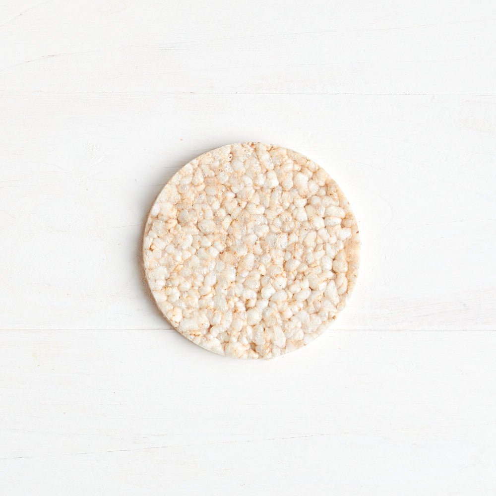Bánh gạo lứt LESTELLO RICE CAKES 110g | MEKONG GOURMET MARKET