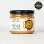 Clearspring Organic Japanese White Miso Paste - Unpasteurised