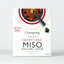 Clearspring Instant Miso Soup - Hearty Red with Sea Vegetable (8 Pack)