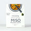 Clearspring Organic Instant Miso Soup - With Sea Vegetables